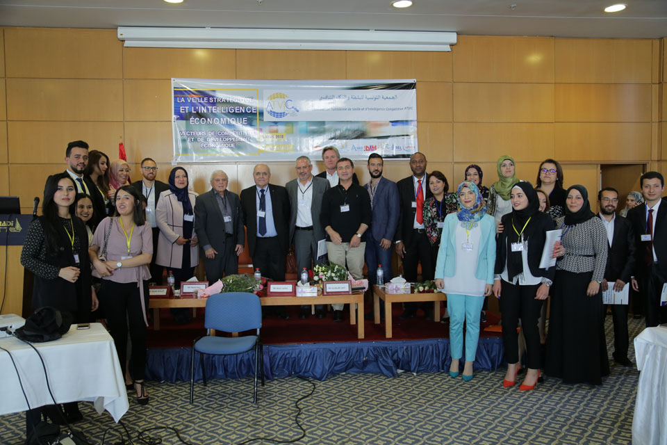 À propos de l’ATVIC 1